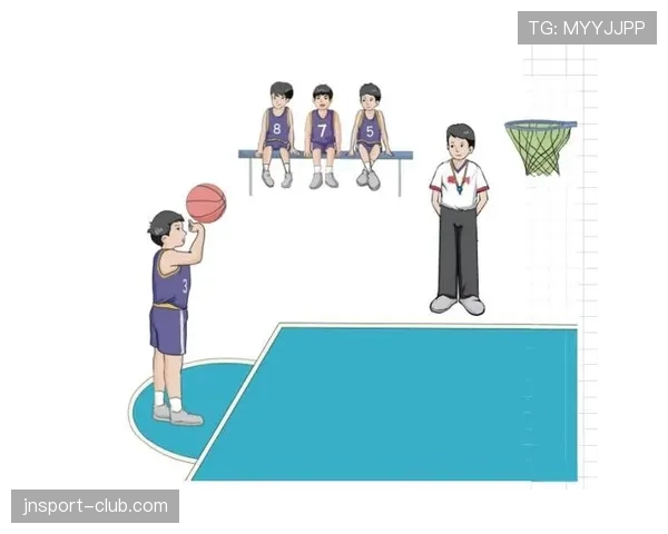 篮球比分计算方法：如何理解得分与胜负判定规则？