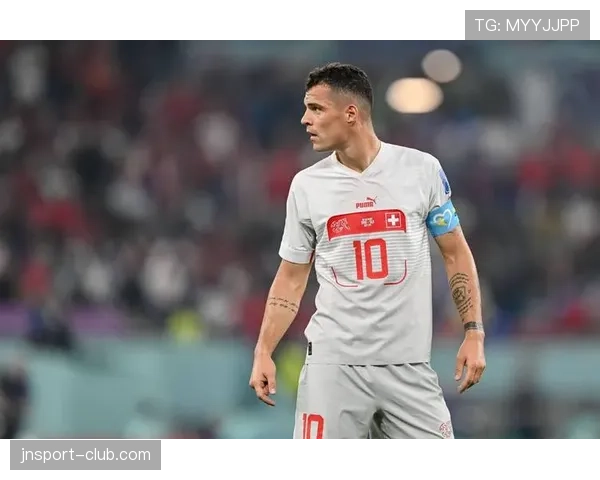 瑞士队2026世界杯主力阵容预测:扎卡领衔的新黄金一代能否突破八强魔咒 瑞士队2026世界杯主力阵容预测:扎卡领衔的新黄金一代能否突破八强魔咒